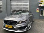 Mercedes-Benz CLA-klasse Shooting Brake AMG 45 4MATIC Orange, Automaat, CLA, Gebruikt, Euro 6