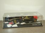 Lotus Renault R30 K.Raikkonen - Minichamps 1:43, Minichamps, Duitsland, Auto, Verzenden