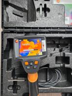 testo 875-1i - Warmtebeeldcamera (160 x 120 pixels, handmati, Doe-het-zelf en Verbouw, Meetapparatuur, Ophalen of Verzenden, Zo goed als nieuw