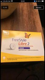 SENSOR FREE STTYLE LIBR. 2, Ophalen of Verzenden, Zo goed als nieuw