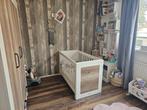 Kidsmill babykamer, Ophalen, Gebruikt, Jongetje of Meisje