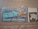 bouwdoos Voisin 3 schaal 1/72, Hobby en Vrije tijd, Modelbouw | Vliegtuigen en Helikopters, Ophalen of Verzenden, Nieuw, 1:72 tot 1:144