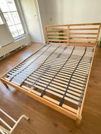Tarva bed Utrecht afhalen ikea 160x200, Huis en Inrichting, Ophalen, Zo goed als nieuw, Tweepersoons