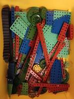 tecc constructie Bart Smit  veel onderdelen, Ophalen, Gebruikt, Bouwen