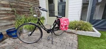 Gazelle Impala fiets 7 versnellingen  beschikbaar voor biedingen