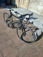 Vedett carbon racefiets, Fietsen en Brommers, Fietsen | Racefietsen, 28 inch, Gebruikt, Carbon, 10 tot 15 versnellingen
