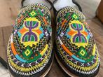 'Mooi nieuw paar dames babouches Amazigh Maat 40, Kleding | Dames, Schoenen, Onbekend, Ophalen of Verzenden, Nieuw, Overige typen