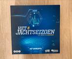Het Jachtseizoen Bordspel - StukTV Just Games, Een of twee spelers, Ophalen of Verzenden, Zo goed als nieuw, Reisspel