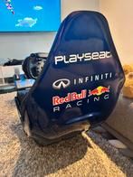 PlaySeat Red Bull F1 Edition., Spelcomputers en Games, Spelcomputers | Sony PlayStation Consoles | Accessoires, Ophalen of Verzenden