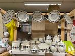 Boerenbont,grote voorraad aanwezig tot aan compleet servies, Huis en Inrichting, Keuken | Servies, Ophalen of Verzenden, Zo goed als nieuw