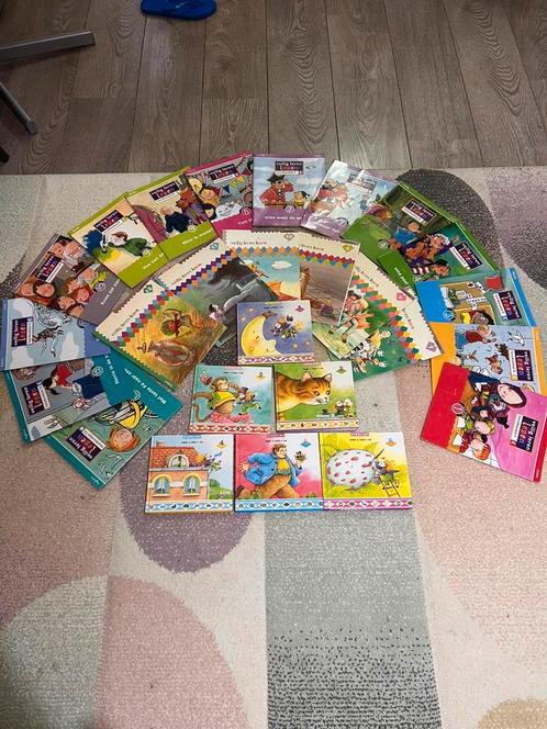 Groep 3 leesboeken Zwijsen veilig leren lezen, Boeken, Schoolboeken, Zo goed als nieuw, Nederlands, Overige niveaus, Ophalen of Verzenden