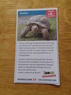 Kortingsbon voor DoeZoo, Drie personen of meer, Kortingskaart