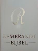 Rembrandt bijbel, Boeken, Ophalen of Verzenden, Zo goed als nieuw