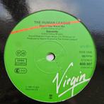 Human League Don't You Want Me Baby 12inch Maxisingle Vinyl, Ophalen of Verzenden, 12 inch, Maxi-single