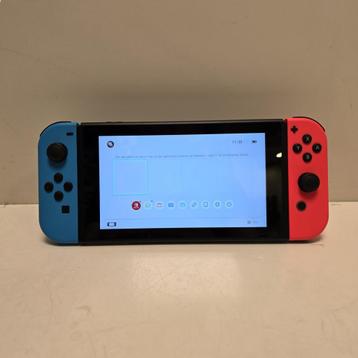Nintendo Switch | 32GB (836397) beschikbaar voor biedingen