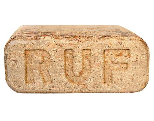 Briketten : Eiken/Beuken 6,-, Tuin en Terras, Haardhout, Blokken, Beukenhout, Ophalen