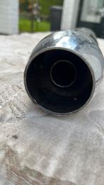 Uitlaten Kreidler, Ophalen of Verzenden, Tank