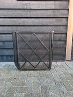 Gebruikte haardscherm, Ophalen, Gebruikt, Overige soorten, Vrijstaand