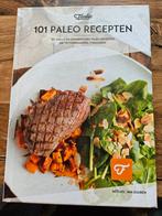 Mitchel van Duuren - 101 Paleo recepten, Ophalen of Verzenden, Zo goed als nieuw, Mitchel van Duuren