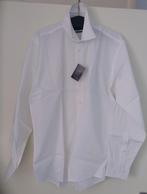 John Cabot Overhemd. Maat 42. Nieuw., Kleding | Heren, Overhemden, Ophalen of Verzenden, Nieuw