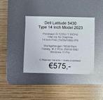 Dell Latitude 5430 i5-1235U 16GB Ram 256GB SSD, Ophalen of Verzenden