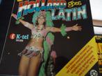 holland goes latin, Cd's en Dvd's, Vinyl | Latin en Salsa, Ophalen of Verzenden, Zo goed als nieuw, 12 inch