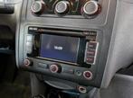 VW RNS 310 Compleet met code & Gps Antenne RNS 315 510, Ophalen of Verzenden, Zo goed als nieuw