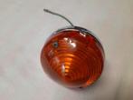 Originele Lucas L691 oranje richtingaanwijzerlamp, Auto-onderdelen, Ophalen of Verzenden, Gereviseerd, Triumph