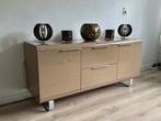Dressoir modern, Huis en Inrichting, Kasten | Dressoirs, Ophalen, Overige materialen, 100 tot 150 cm, Zo goed als nieuw