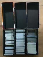 Pokemon kaarten 1800+ rare’s, Ophalen of Verzenden, Zo goed als nieuw, Meerdere kaarten, Foil