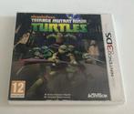 Teenage mutant ninja turtles | Nintendo 3DS/2DS, Ophalen of Verzenden, Zo goed als nieuw