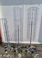 Kaarten molens op wielen.3 stuks, Diversen, Ophalen, Gebruikt