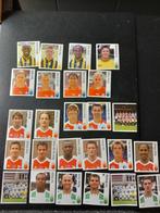 Panini voetbal 2003-2004 04 partij stickers ajax feyenoord, Ophalen of Verzenden, Zo goed als nieuw, Ajax