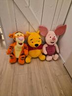 Grote Winnie the Pooh knuffels, Ophalen, Zo goed als nieuw, Overige typen