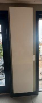 Grote Plaatradiator 200x50 cm - Efficiënte Verwarming, Ophalen, Gebruikt, Radiator, Minder dan 60 cm