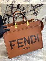 Fendi Fashion Tote Bag, Sieraden, Tassen en Uiterlijk, Tassen | Damestassen, Verzenden, Nieuw, Overige kleuren, Shopper