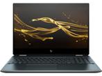 HP SPECTRE X360 15 1TB SSD Corei7 GFORCE GTX 1650 Garantie