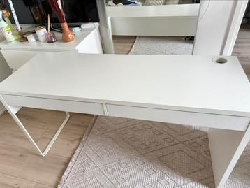 Ikea Micke Bureau 