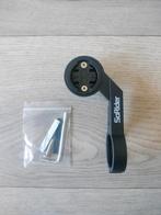 Garmin Edge bevestiging steun, Fietsen en Brommers, Fietsaccessoires | Fietscomputers, Ophalen of Verzenden, Zo goed als nieuw