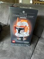LEGO Star Wars Helm Clone Commander Cody 75350 – Nieuw, Ophalen of Verzenden, Zo goed als nieuw, Losse kaart