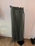 Piekstok (verstelbaar) met sluier, Ophalen, Zo goed als nieuw