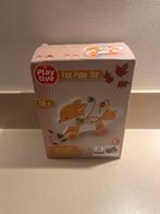 Playtive Vos Duwspeelgoed - Nieuw in doos!, Ophalen of Verzenden, Nieuw, Auto, Met wieltjes