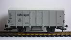 Fleischmann H0 DB  Kühlwagen, Hobby en Vrije tijd, Modeltreinen | H0, Gebruikt, Gelijkstroom, Fleischmann, Wagon