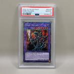 Yu-Gi-Oh! Dark Paladin PSA 10, Hobby en Vrije tijd, Verzamelkaartspellen | Yu-gi-Oh!, Ophalen of Verzenden, Nieuw, Losse kaart