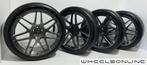 BMW G05 G06 Forgestar 22 inch zomerset Continental banden, Auto-onderdelen, Banden en Velgen, Banden en Velgen, Gebruikt, Personenwagen