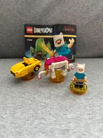 Lego dimensions 71246 Finn Adventure time, Avontuur en Actie, 2 spelers, Ophalen of Verzenden, Zo goed als nieuw