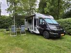 Sunlight T68 Adventure Edition Adventure Edition (1007983), Caravans en Kamperen, Koelkast, Chemisch toilet, Sunlight, Ringverwarming