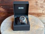 Hugo Boss horloge!!!, Ophalen of Verzenden, Zo goed als nieuw, Staal, Overige merken