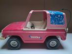 Vintage 80's Tonka auto voor Barbie, Kinderen en Baby's, Speelgoed | Poppen, Ophalen of Verzenden, Gebruikt, Barbie