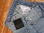DENHAM BOLT SKINNY FIT spijkerbroek,Mt 30,L32 topstaat, Tweedehands, Denham, Blauw, Tweedehands